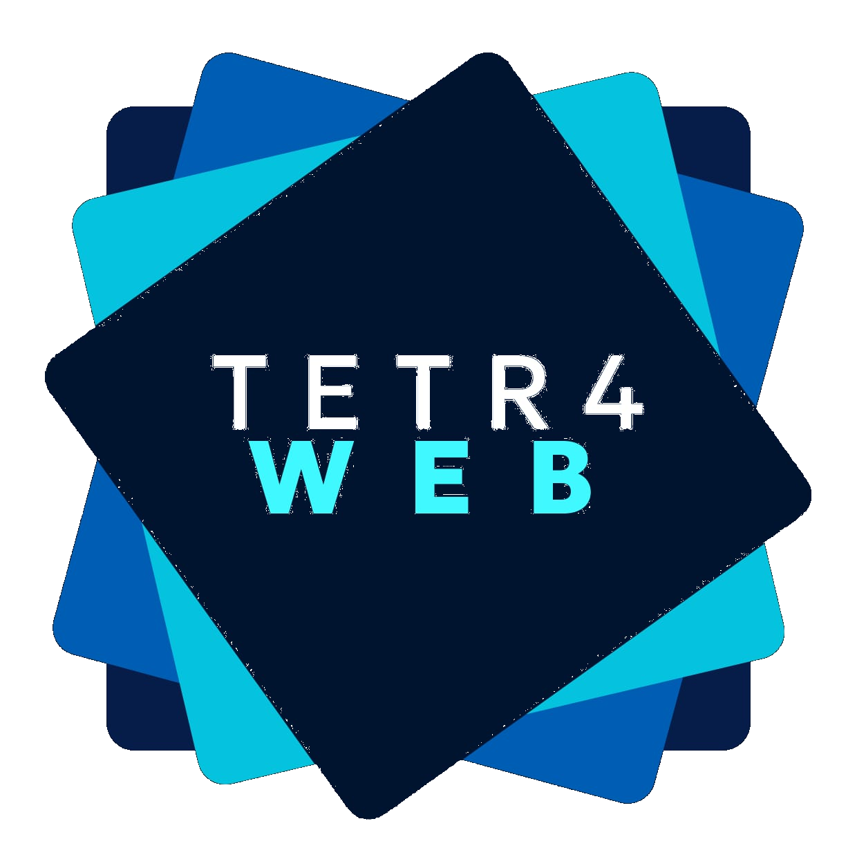 Logo Tetra Web